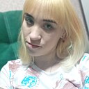 Анастасия, 21 год
