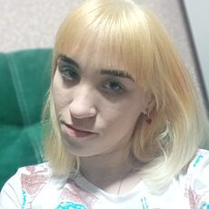 Фотография девушки Анастасия, 22 года из г. Прокопьевск