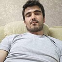Саид, 33 года