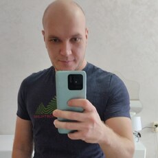 Фотография мужчины Евгений, 32 года из г. Копейск
