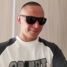 Фотография мужчины Павел, 32 года из г. Златоуст
