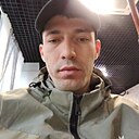 Файзулло, 34 года