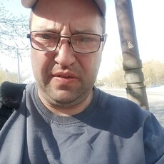 Фотография мужчины Александр, 40 лет из г. Ленинск-Кузнецкий