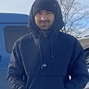 Алик, 35 лет