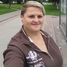 Фотография девушки Нина, 45 лет из г. Орел