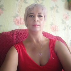 Фотография девушки Елена, 51 год из г. Магистральный