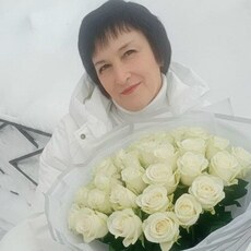 Фотография девушки Ольга, 51 год из г. Курган