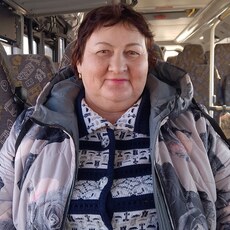 Фотография девушки Валентина, 61 год из г. Талдом