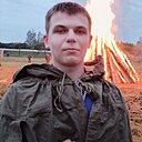 Кирилл, 18 лет