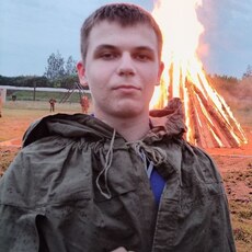 Фотография мужчины Кирилл, 18 лет из г. Витебск