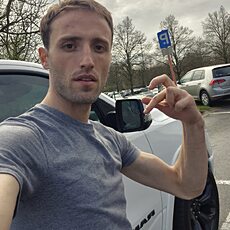 Фотография мужчины Dario, 28 лет из г. Suceava