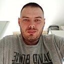 Александр, 36 лет