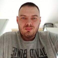 Фотография мужчины Александр, 36 лет из г. Борисов