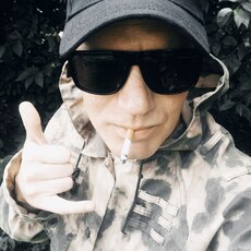 Фотография мужчины Павел, 38 лет из г. Саранск