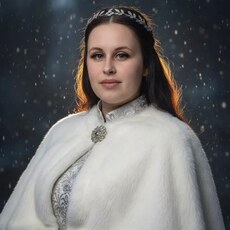 Фотография девушки Виктория, 23 года из г. Ефремов
