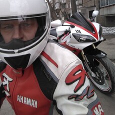 Фотография мужчины Denis, 39 лет из г. Волгоград