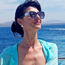 Фотография девушки Наталья, 54 года из г. Гусев