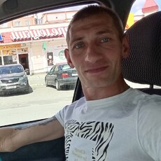 Фотография мужчины Юра, 20 лет из г. Полоцк