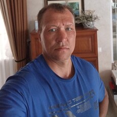 Фотография мужчины Александр, 44 года из г. Новопавловск