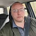 Виктор, 45 лет