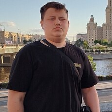 Фотография мужчины Дмитрий, 19 лет из г. Владимир