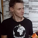 Локер, 19 лет