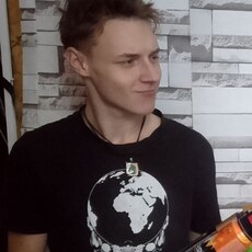 Фотография мужчины Локер, 19 лет из г. Селенгинск