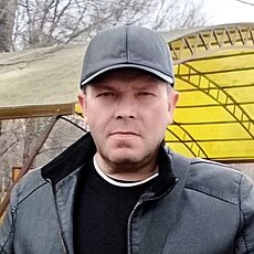 Фотография мужчины Evgeniy, 42 года из г. Абакан