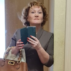 Фотография девушки Анна, 53 года из г. Санкт-Петербург