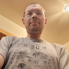 Фотография мужчины Андрей, 53 года из г. Магдагачи