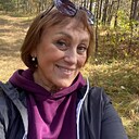 Алла, 60 лет