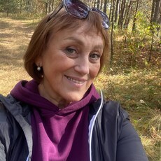 Фотография девушки Алла, 60 лет из г. Дзержинск