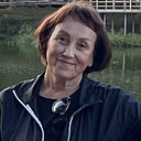 Алла, 60 лет