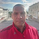 Глеб, 48 лет
