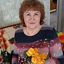 Надежда, 66 лет