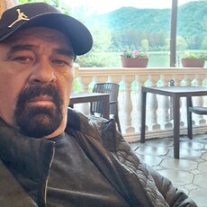 Фотография мужчины Александр, 50 лет из г. Краснодар