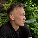 Вадим, 18 лет