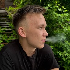 Фотография мужчины Вадим, 18 лет из г. Саратов