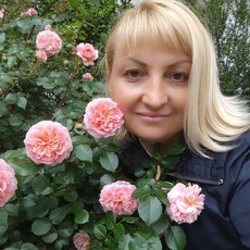 Фотография девушки Олеся, 41 год из г. Краснодар