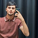 Алик, 22 года