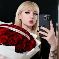 Фотография девушки Ольга, 49 лет из г. Петропавловск