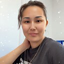 Айжан, 34 года