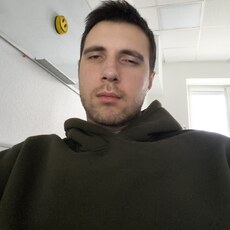 Фотография мужчины Михаил, 28 лет из г. Балашиха