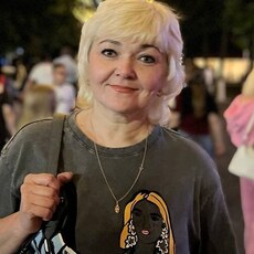 Фотография девушки Елена, 55 лет из г. Могилев