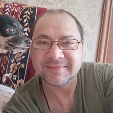 Фотография мужчины Алексей, 43 года из г. Курган