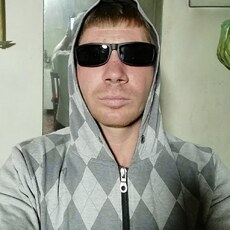 Фотография мужчины Женя, 35 лет из г. Кант