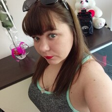 Фотография девушки Ket, 31 год из г. Иркутск