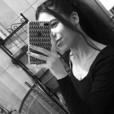 Фотография девушки Наталья, 26 лет из г. Омск