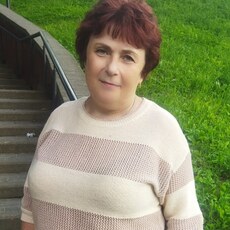Фотография девушки Валентина, 61 год из г. Могилев
