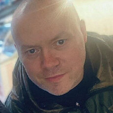 Фотография мужчины Александр, 44 года из г. Новосибирск